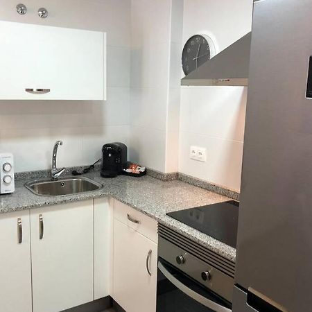 Deluxe Marina Apartment Вивейро Екстериор снимка