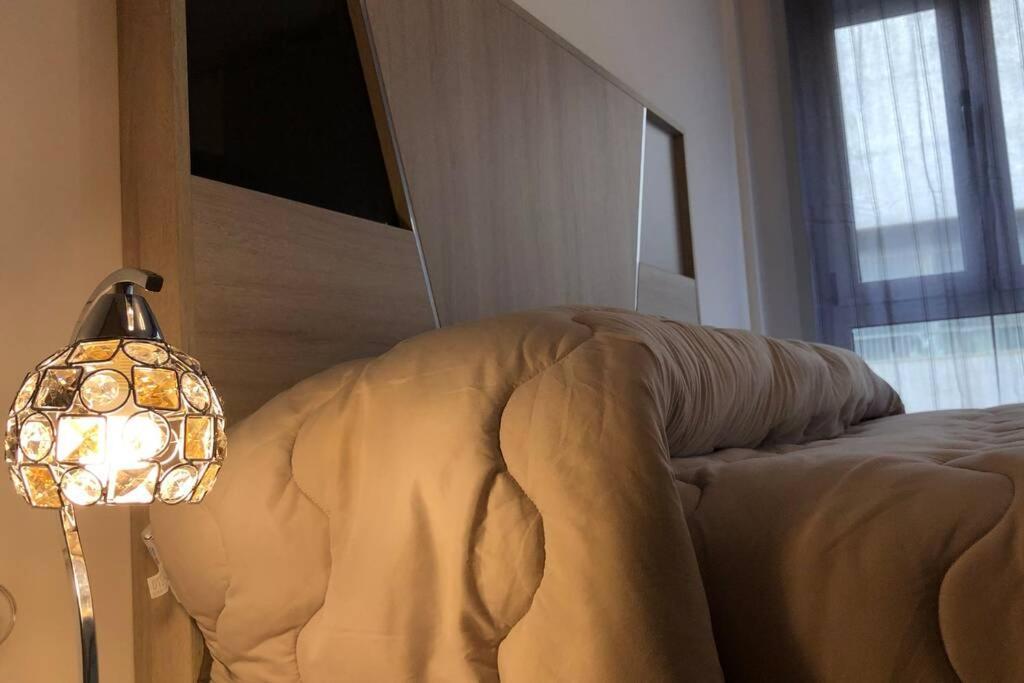 Deluxe Marina Apartment Вивейро Екстериор снимка